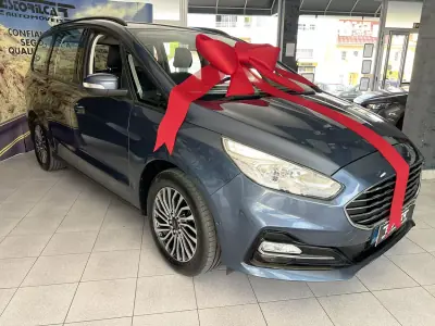 Ford Galaxy 2020 - 23600 EUR, 113610 km - 113610km - foto 2 de 25