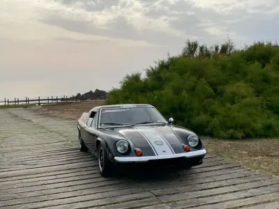 Lotus Europa 1972 - 39900 EUR, 60000 km - AUTO.MOTO.pt - 60000km - foto 22 de 34