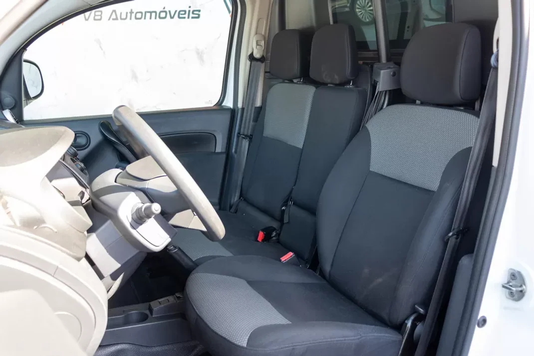 Renault Kangoo 1.5 dCi 3 Lug. C/IVA 2020 - 12450 EUR, 126650 km - AUTO.MOTO.pt - 126650km - foto 14 de 14