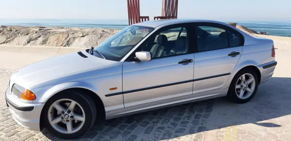 BMW 320 1999 - 3650 EUR, 337471 km - AUTO.MOTO.pt - 337471km - foto 11 de 11