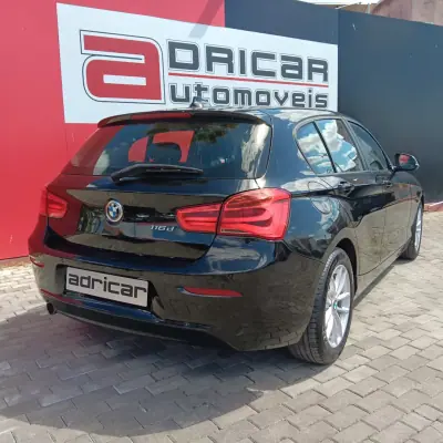 BMW 116 2016 - 14900 EUR, 143716 km - AUTO.MOTO.pt - 143716km - foto 11 de 22