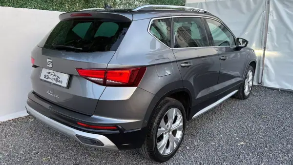 SEAT Ateca 2022 - 18900 EUR, 99500 km - AUTO.MOTO.pt - 99500km - foto 6 de 12