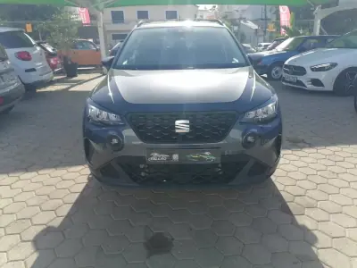 SEAT Arona 2023 - 60074km