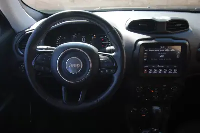 Jeep Renegade 2022 - 18990 EUR, 99500 km - 99500km - foto 46 de 49