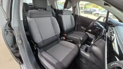 Citroën C3 2020 - 10900 EUR, 90470 km - AUTO.MOTO.pt - 90470km - foto 15 de 15