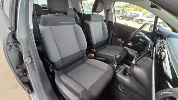 Citroën C3 2020 - 10900 EUR, 90470 km - AUTO.MOTO.pt - 90470km - foto 15 de 15