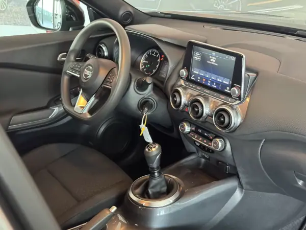 Nissan Juke 2020 - 18500 EUR, 20306 km - AUTO.MOTO.pt - 20306km - foto 15 de 21