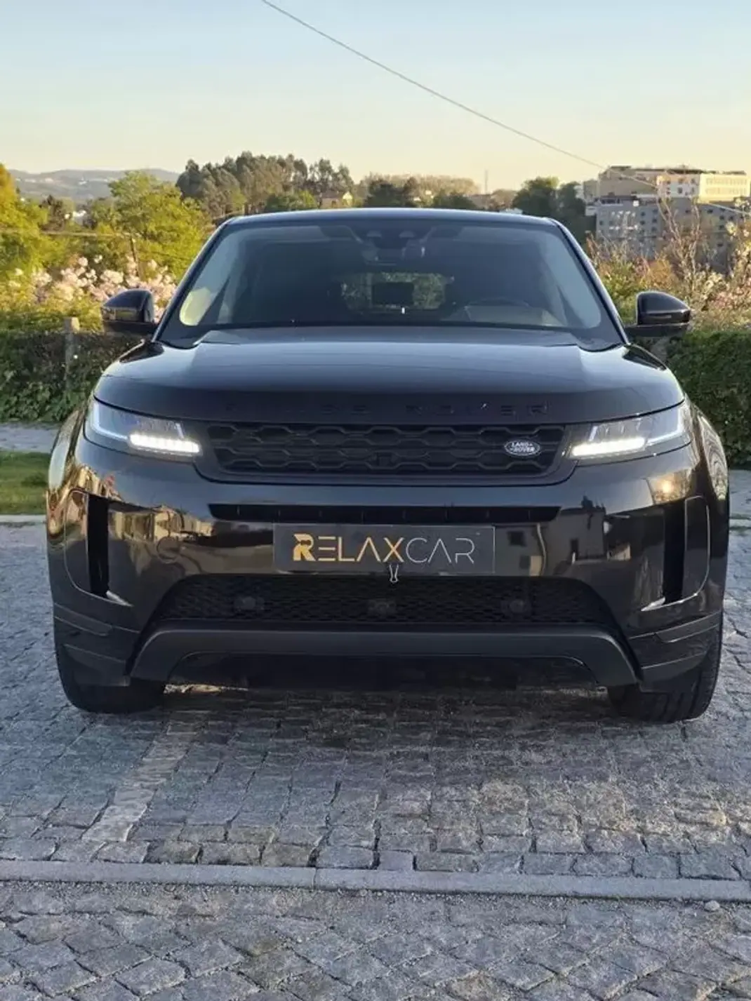 Land Rover Range Rover Evoque 2020 - 32890 EUR, 152000 km - AUTO.MOTO.pt - 152000km - foto 17 de 38