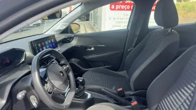Peugeot 208 2024 - 15900 EUR, 46000 km - AUTO.MOTO.pt - 46000km - foto 16 de 16