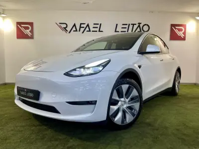 Tesla Model Y 2023 - 48000km