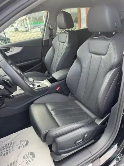 Audi A4 Avant 2020 - 30900 EUR, 129950 km - AUTO.MOTO.pt - 129950km - foto 4 de 41