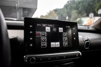 Citroën C4 Cactus 2016 - 10550 EUR, 98640 km - AUTO.MOTO.pt - 98640km - foto 36 de 42