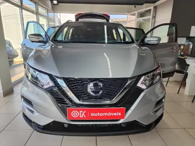 Nissan Qashqai 2019 - 16250 EUR, 106000 km - AUTO.MOTO.pt - 106000km - foto 20 de 34