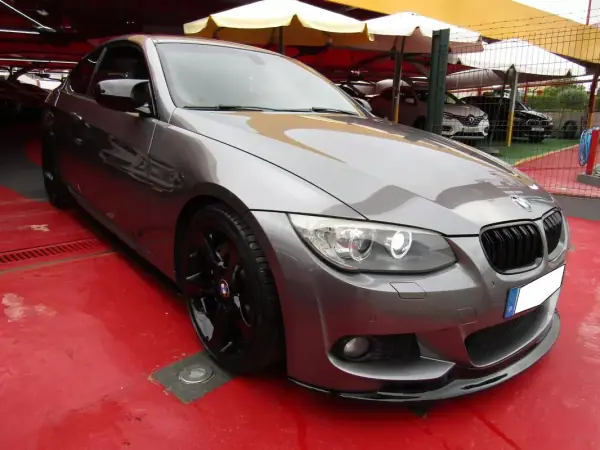 BMW 320 d M Sport Edition 2011 Diesel