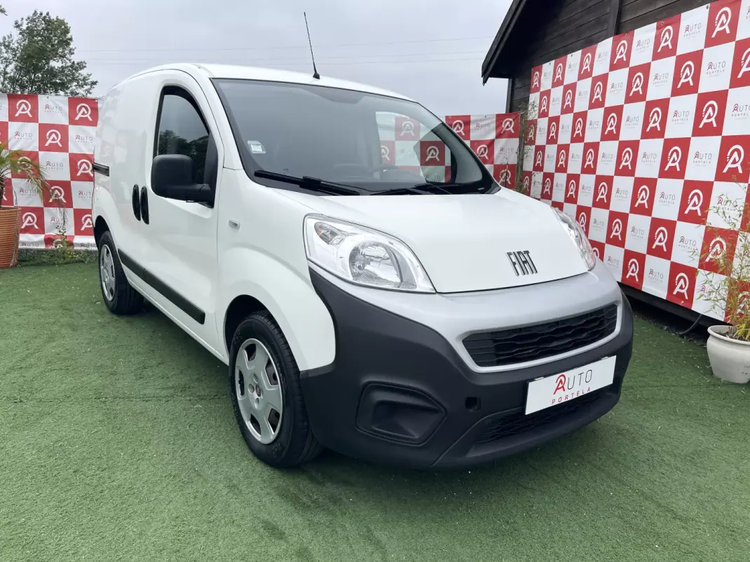 Fiat 2022 - 10990 EUR, 221557 km - AUTO.MOTO.pt - 221557km - foto 1 de 22