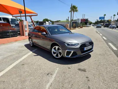 Audi A4 2022 - 27950 EUR, 131019 km - AUTO.MOTO.pt - 131019km - foto 3 de 10