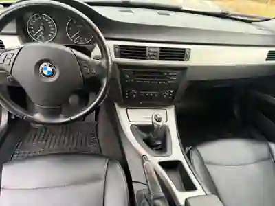 BMW 320 2006 - 7750 EUR, 310000 km - AUTO.MOTO.pt - 310000km - foto 8 de 9