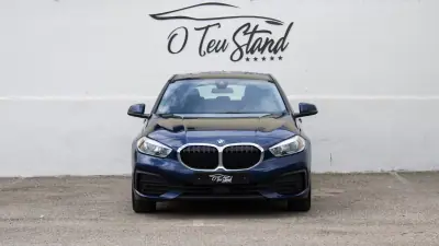BMW 116 2020 - 17990 EUR, 140000 km - AUTO.MOTO.pt - 140000km - foto 3 de 38