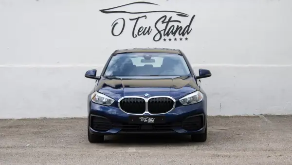 BMW 116 2020 - 17990 EUR, 140000 km - AUTO.MOTO.pt - 140000km - foto 3 de 38