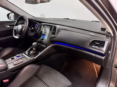 Renault Talisman Sport Tourer 2016 - 13750 EUR, 137000 km - AUTO.MOTO.pt - 137000km - foto 53 de 60