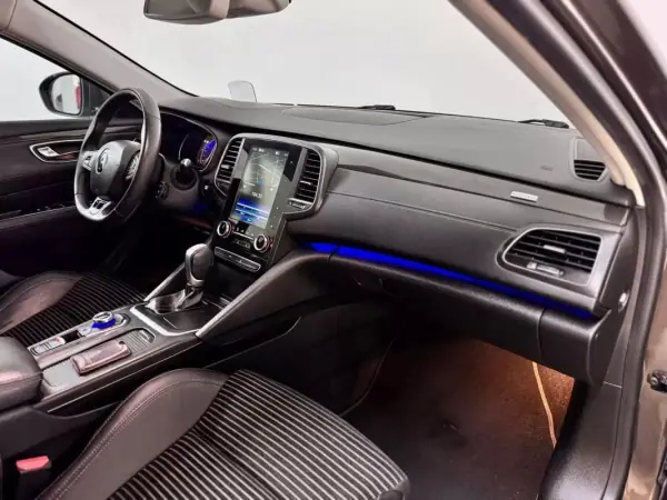 Renault Talisman Sport Tourer 2016 - 13750 EUR, 137000 km - AUTO.MOTO.pt - 137000km - foto 53 de 60