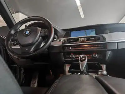 BMW 520 2011 - 14990 EUR, 271500 km - AUTO.MOTO.pt - 271500km - foto 21 de 42