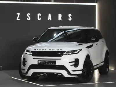 Land Rover Range Rover Evoque 2022 - 39990 EUR, 62000 km - AUTO.MOTO.pt - 62000km - foto 2 de 23