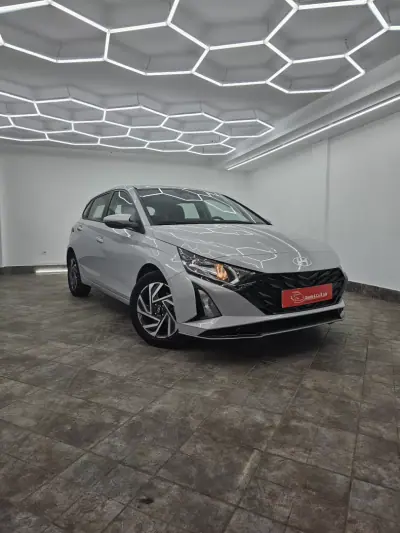 Hyundai i20 2026 - 20350 EUR, 1812 km - AUTO.MOTO.pt - 1812km - foto 19 de 37