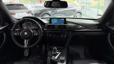 BMW M4 2015 - 59990 EUR, 79537 km - AUTO.MOTO.pt - 79537km - foto 14 de 37