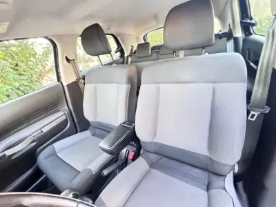 Citroën C4 Cactus 2016 - 14990 EUR, 136083 km - 136083km - foto 6 de 10