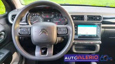 Citroën C3 2022 - 15450 EUR, 69728 km - AUTO.MOTO.pt - 69728km - foto 13 de 33