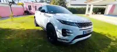 Land Rover Range Rover Evoque 2023 - 39990 EUR, 51000 km - foto 2 de 14