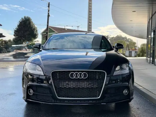 Audi TT Coupé 2012 - 17800 EUR, 185000 km - AUTO.MOTO.pt - 185000km - foto 4 de 25