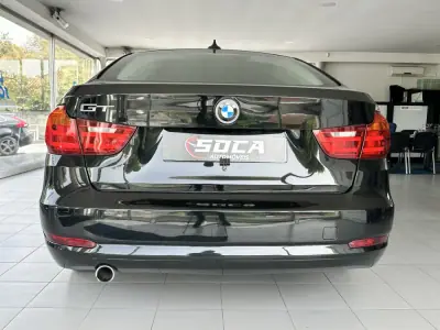 BMW 318 2016 - 17890 EUR, 141000 km - 141000km - foto 6 de 30