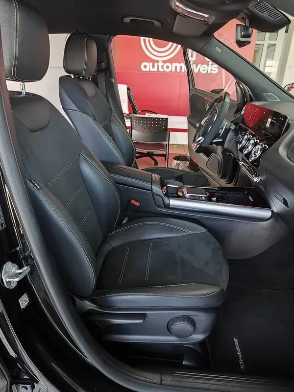Mercedes-Benz GLA 45 AMG 2022 - 59500 EUR, 33000 km - AUTO.MOTO.pt - 33000km - foto 19 de 46