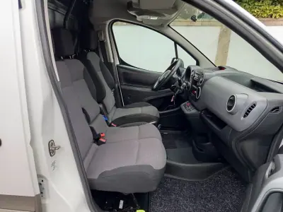 Citroën e-Berlingo 2020 - 8990 EUR, 22300 km - AUTO.MOTO.pt - 22300km - foto 10 de 14