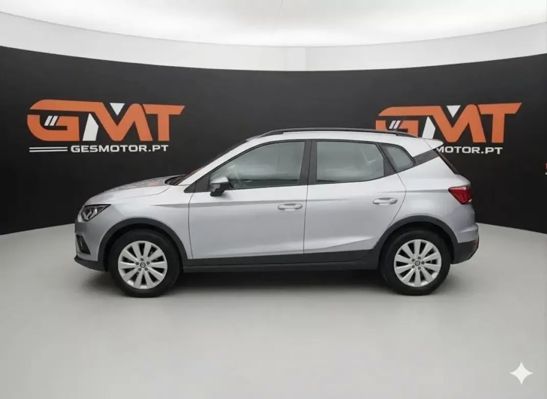 SEAT Arona 2020 - 13900 EUR, 99705 km - 99705km - foto 5 de 16