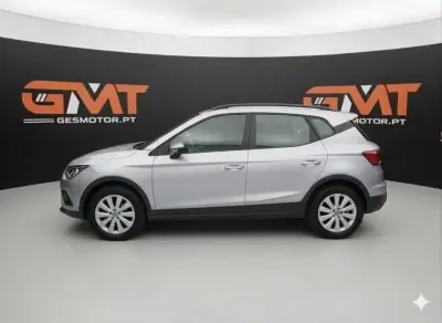 SEAT Arona 2020 - 13900 EUR, 99705 km - 99705km - foto 5 de 16