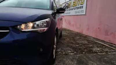 Opel Corsa 2021 - 12999 EUR, 47000 km - AUTO.MOTO.pt - 47000km - foto 9 de 31