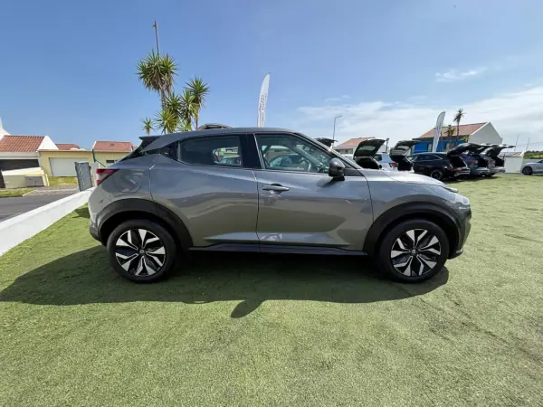 Nissan Juke 2022 - 20990 EUR, 17477 km - AUTO.MOTO.pt - 17477km - foto 4 de 14