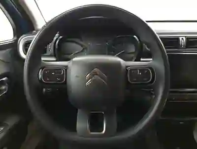 Citroën C3 2018 - 7950 EUR, 110000 km - AUTO.MOTO.pt - 110000km - foto 8 de 8