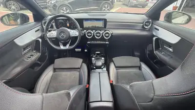 Mercedes-Benz CLA 200 2020 - 24990 EUR, 199000 km - AUTO.MOTO.pt - 199000km - foto 24 de 39
