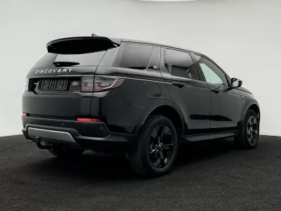 Land Rover Discovery Sport 2022 - 27450 EUR, 154650 km - 154650km - foto 8 de 30