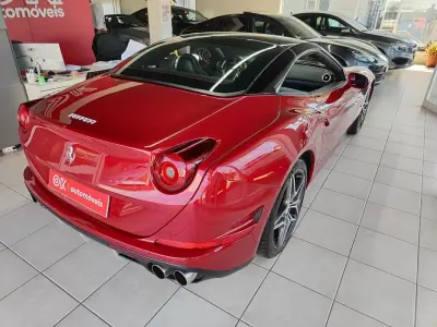 Ferrari California 2016 - 157000 EUR, 73000 km - AUTO.MOTO.pt - 73000km - foto 54 de 56