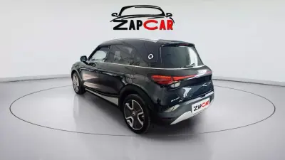 Smart 1 2023 - 28900 EUR, 33841 km - AUTO.MOTO.pt - 33841km - foto 4 de 14