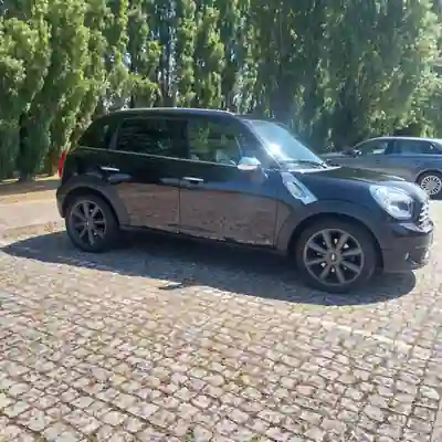 MINI Countryman 2011 - 8999 EUR, 168604 km - foto 4 de 15
