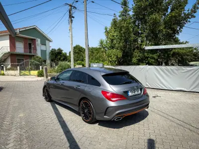 Mercedes-Benz CLA 220 2015 - 20990 EUR, 160000 km - AUTO.MOTO.pt - 160000km - foto 10 de 12