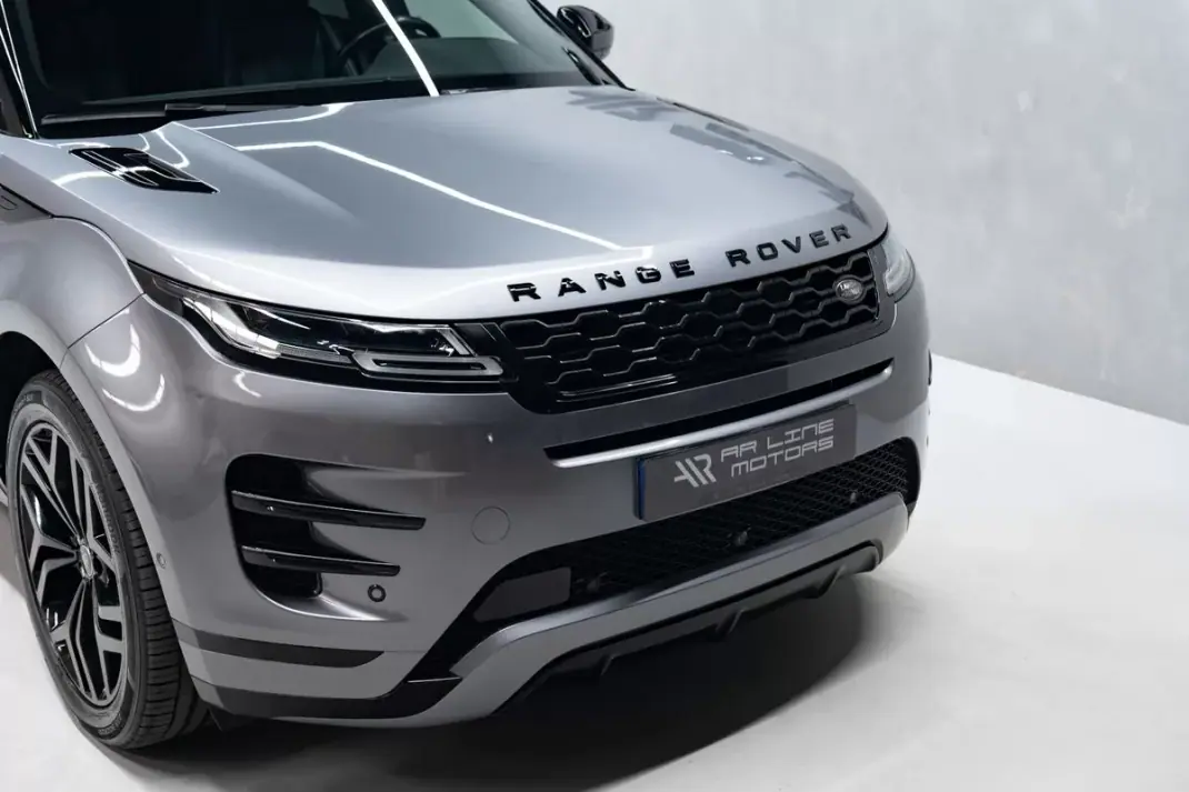 Land Rover Range Rover Evoque 2021 - 38950 EUR, 54000 km - AUTO.MOTO.pt - 54000km - foto 6 de 58
