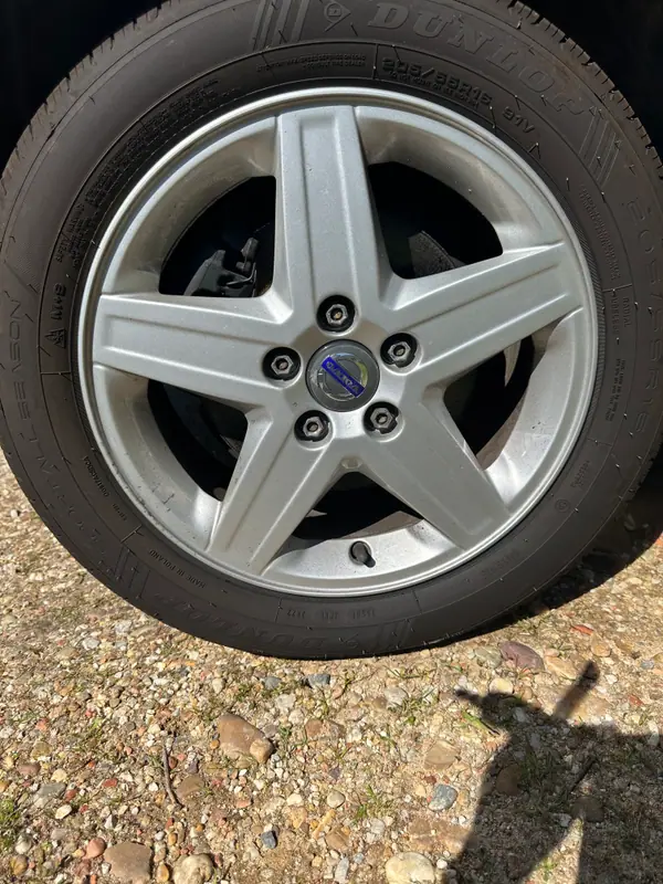 Volvo C30 2010 - 6500 EUR, 218000 km - AUTO.MOTO.pt - 218000km - foto 8 de 8
