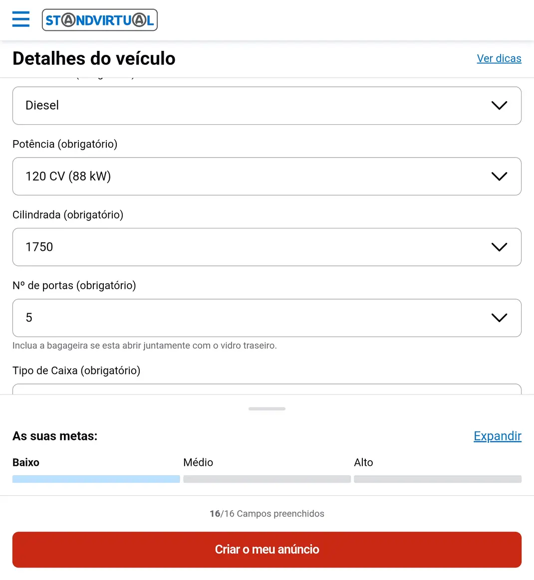 Renault Scénic 2019 - 15800 EUR, 92000 km - 92000km - foto 3 de 9